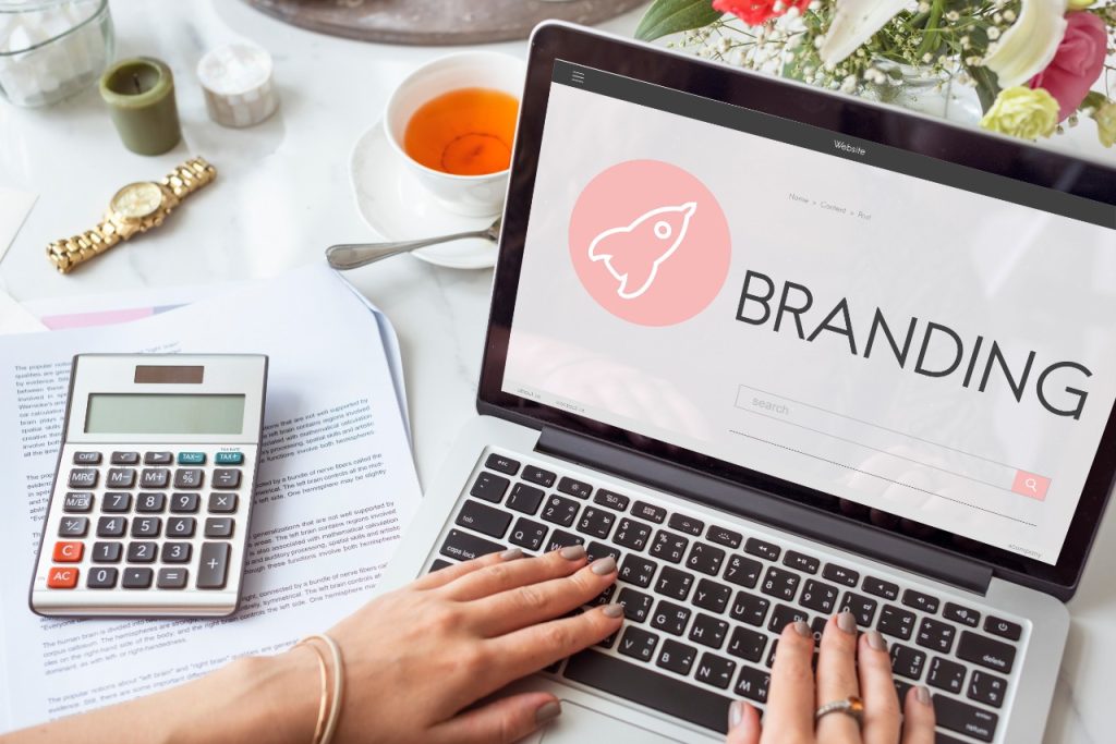 What is branding-cubetecechinnovations