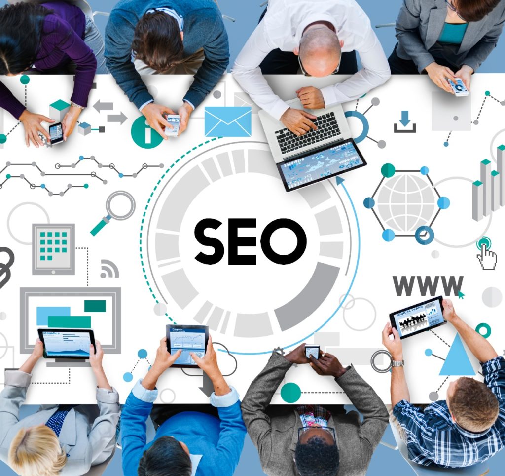 9 reasons why you need seo