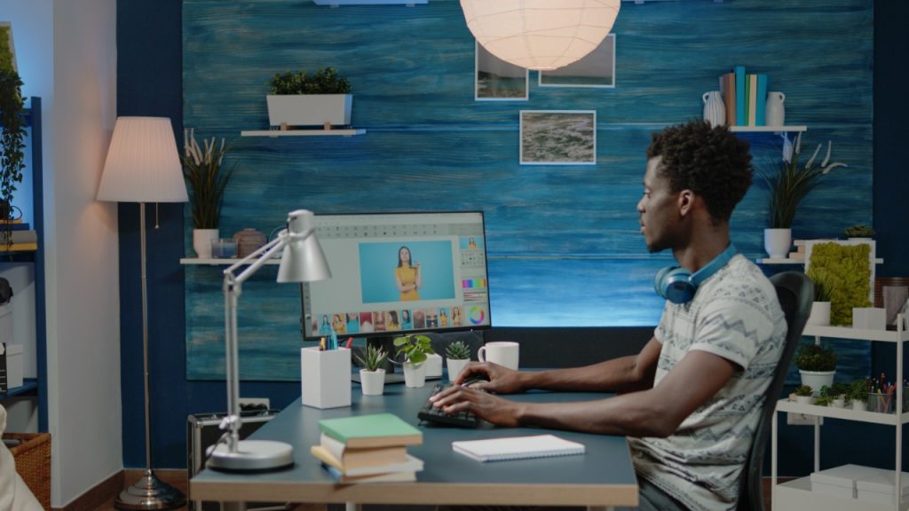 How graphic design can help your business succeed