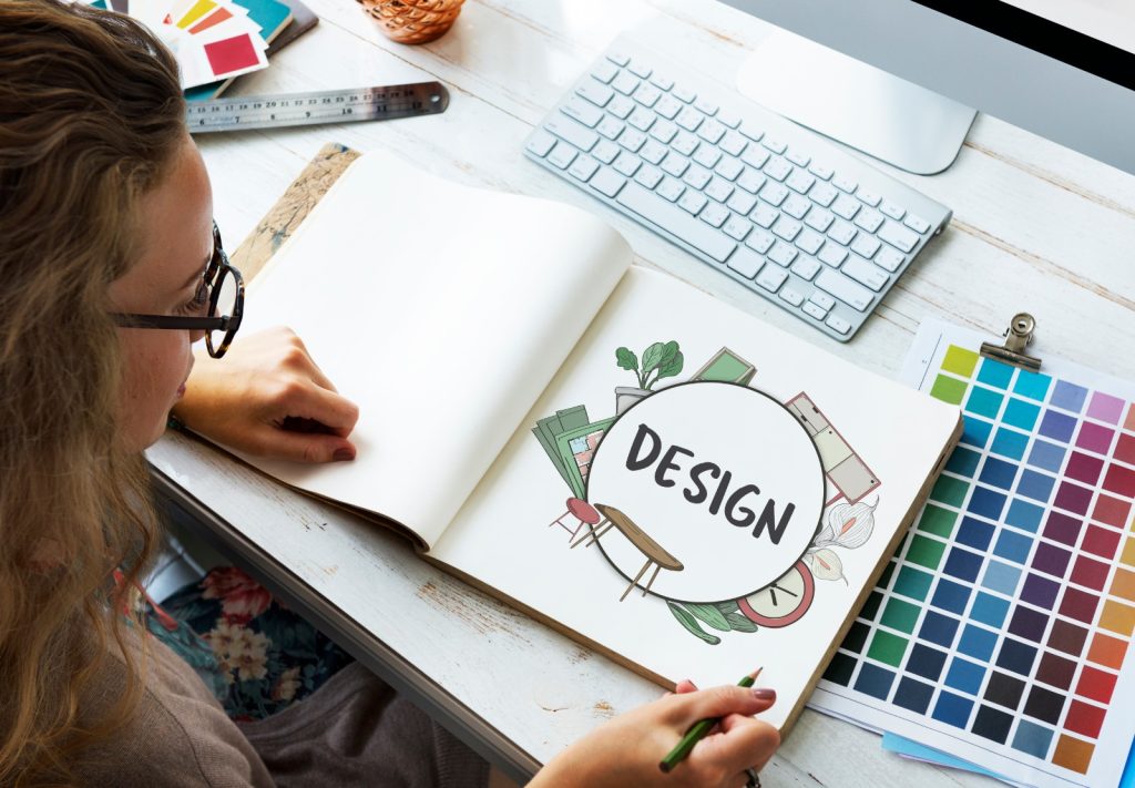 7 steps to Building an effective brand identity