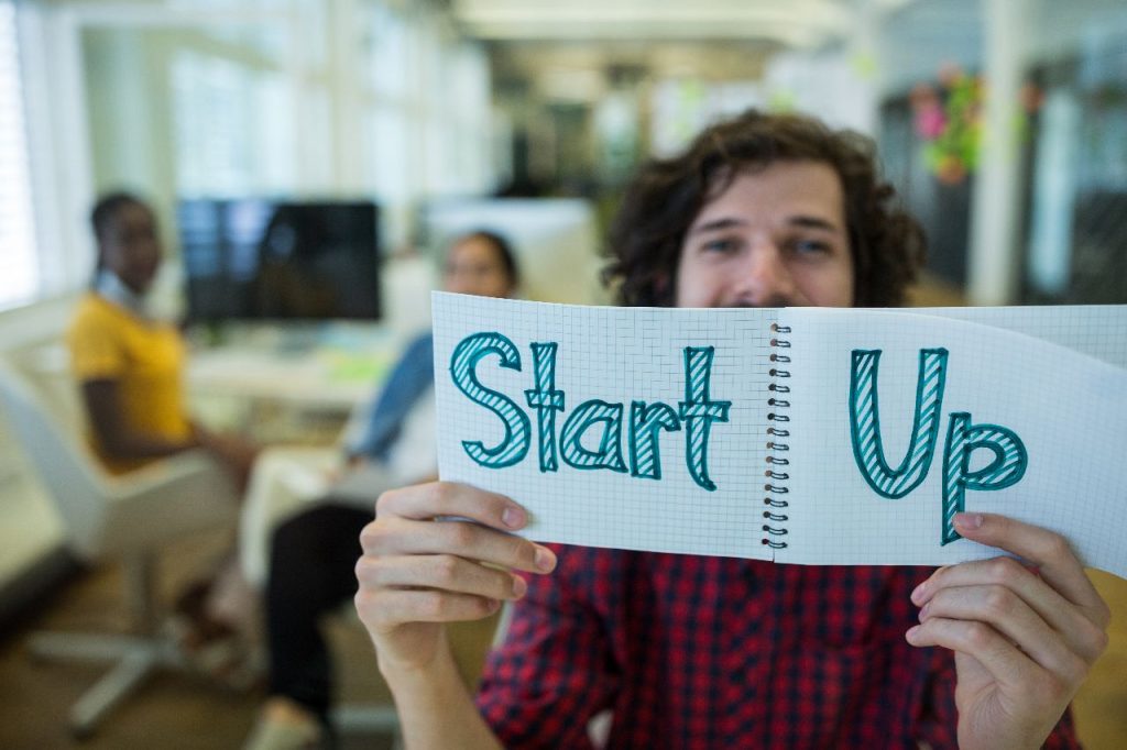 Exploring Business Start-Up Packages in South Africa