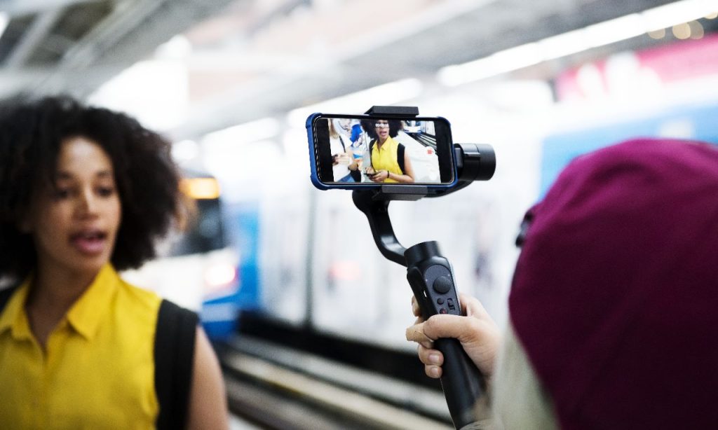 Social Media Videos in South Africa