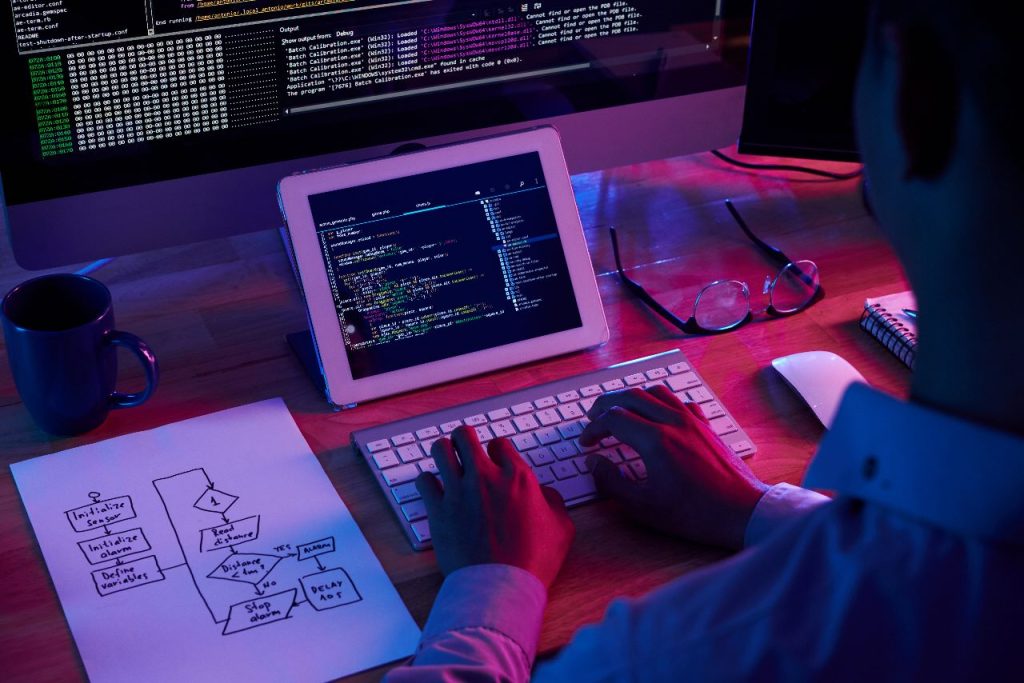 The Power of Web Design Boosting Small Businesses in South Africa