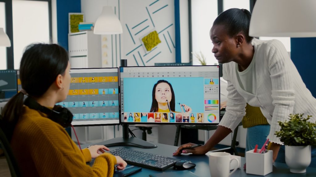 Graphic design jobs Tips and Insights