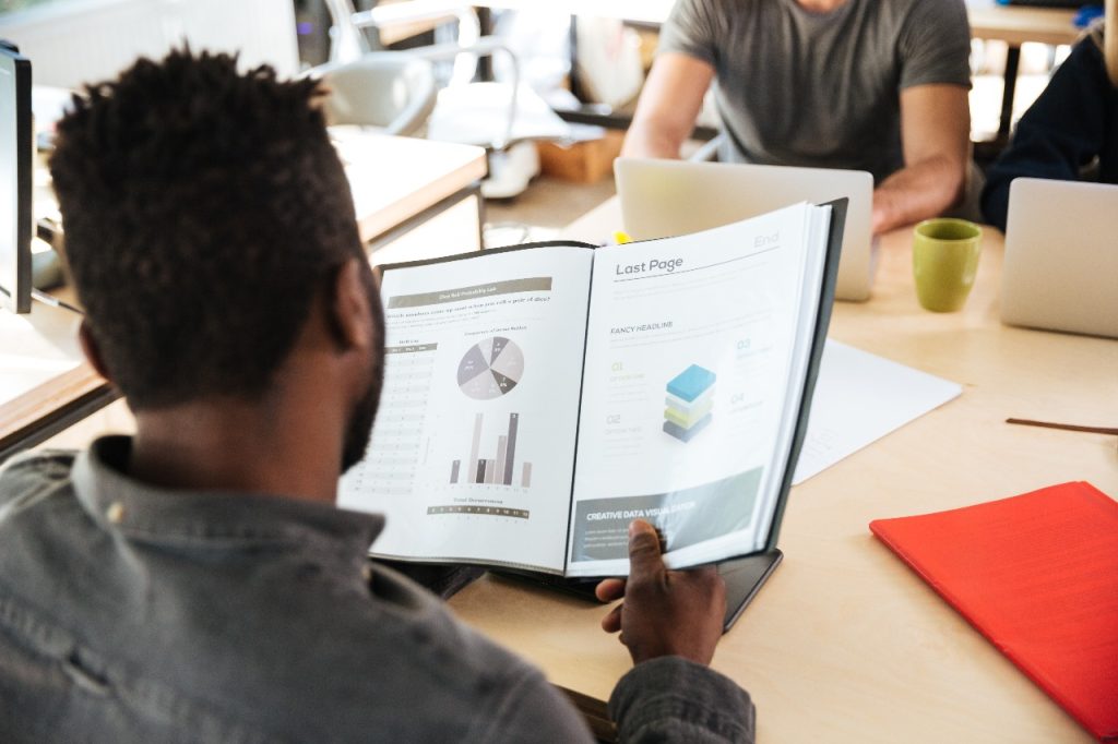 company profile south africa