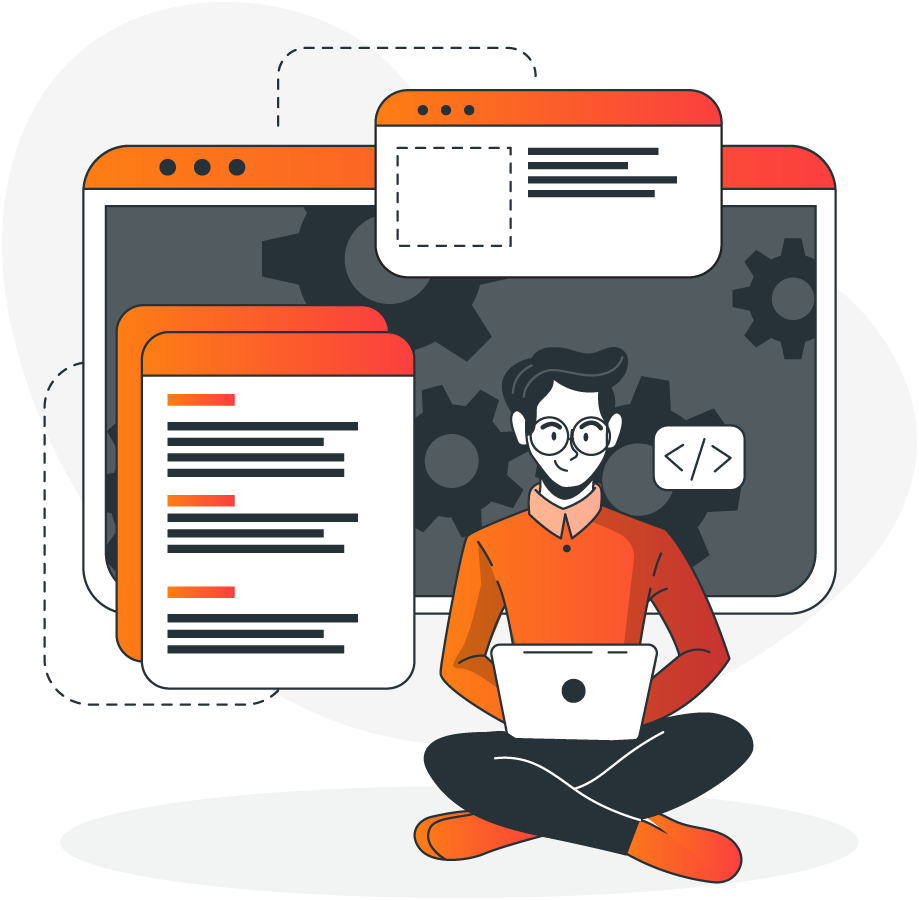 Website Design Uitenhage