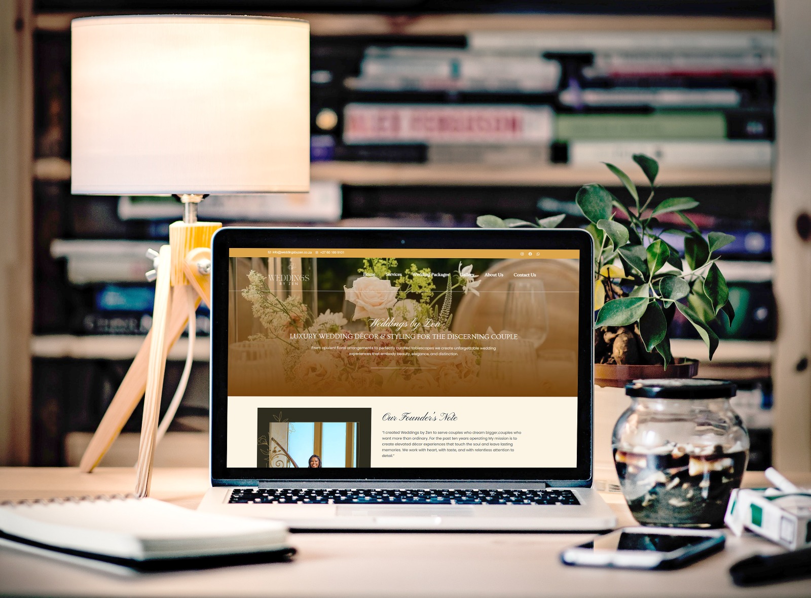 Cubetech Innovations Website Design Portfolio (13)