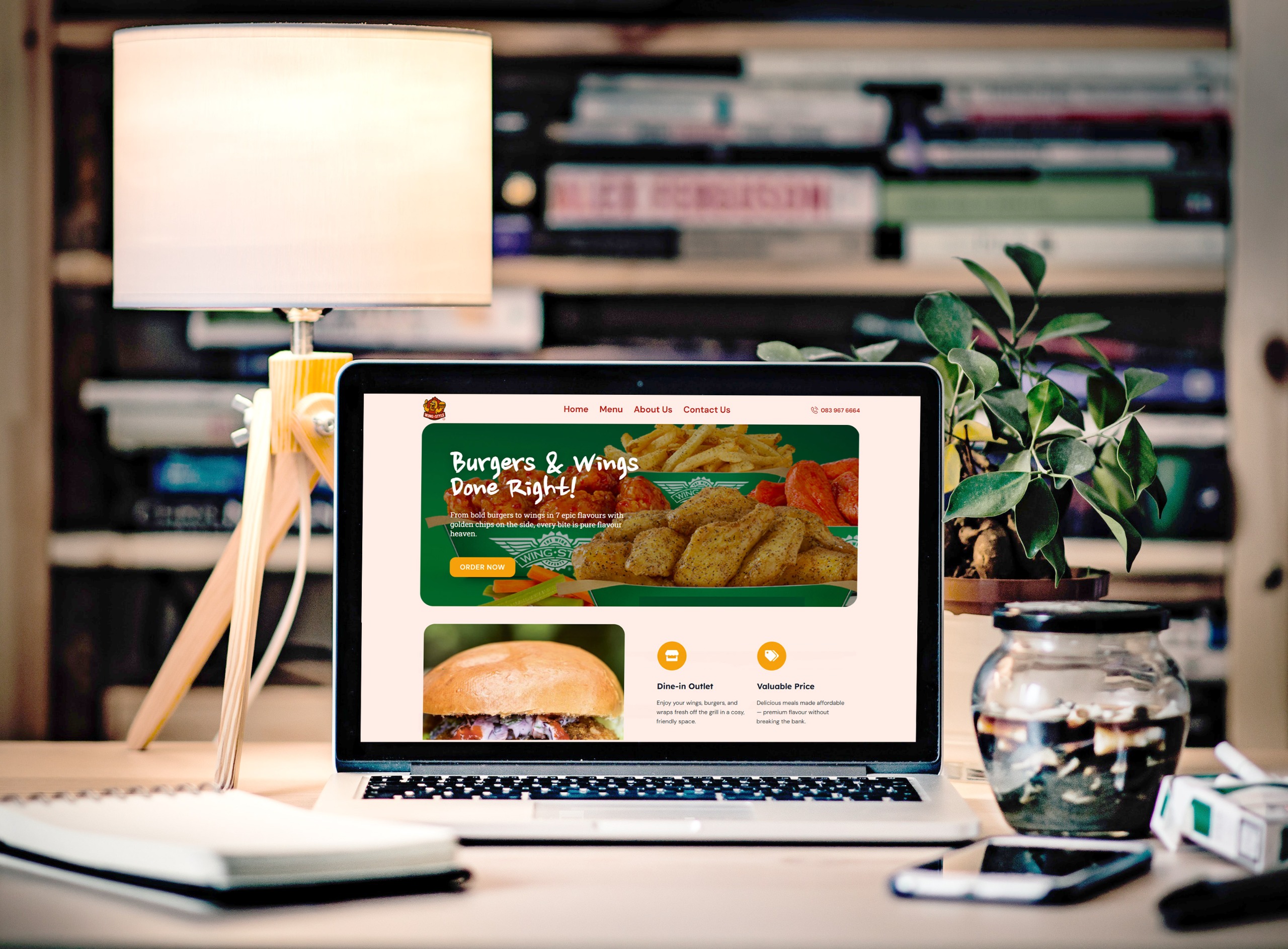 Cubetech Innovations Website Design Portfolio (2)