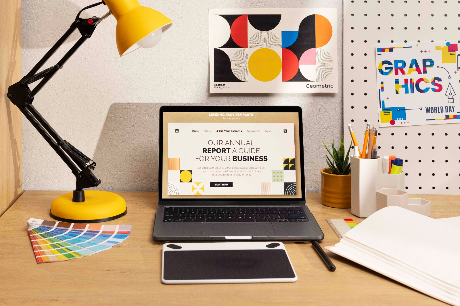 How Much Does Company Profile Design Cost in South Africa